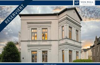 Villa kaufen in Palaisstraße 36, 32756 Detmold, Einzigartige Stadtvilla mit Loft-Charakter!