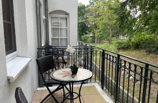 Wohnung kaufen in Am Inselparadies, 18586 Baabe, Ostseebad Baabe - Komfortable Wohnung in der Residenz nahe Strand