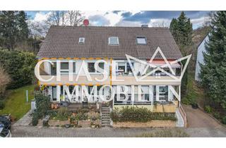 Wohnung kaufen in Röntgenstraße, 31789 Hameln, Außergewöhnliche Kapitalanlage in äußerst angenehmer Lage Hamelns - Eigentumswohnung mit Potential!