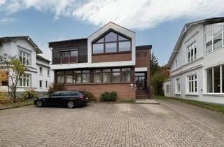 Büro zu mieten in Salinenstraße 16, 23843 Bad Oldesloe, Vielseitige Gewerbefläche zur Vermietung