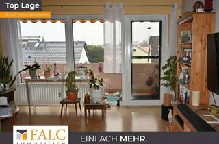 Wohnung kaufen in Bayernstraße, 63791 Karlstein, Jetzt noch schnell ins Eigenheim - Mieten steigen wieder!