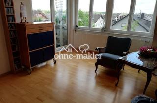 Wohnung kaufen in Friedenstr. 29, 76676 Graben-Neudorf, Lichtdurchflutete 3 Zimmer-Wohnung