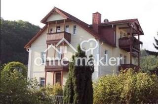 Wohnung mieten in Am Park 30, 99842 Thal, 4-ZKB in 99842 Thal bei EA_Bestlage saniert_Helle große Wohnung