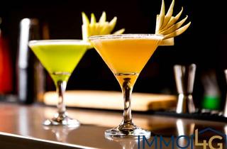 Gewerbeimmobilie mieten in Arndtstraße 25, 10965 Berlin, Moderne, elegante Bar im Bergmannkiez