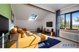 Wohnung kaufen in Am Mühlbach 10, 83620 Feldkirchen-Westerham, ELVIRA - Feldkirchen-Westerham - Schöne 3,5 Zimmerwohnung in besonderer Lage