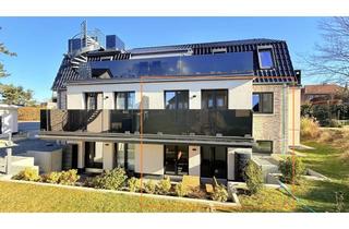 Wohnung kaufen in Bei Der Friedenseiche B, 23730 Neustadt, Zum Verlieben schön!