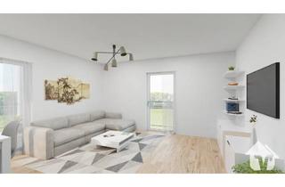 Wohnung kaufen in Nordhorner Straße 50, 49828 Neuenhaus, Dein neues Heim in Neuenhaus - Ziehe ein in diese traumhafte 2-Zimmer Neubauwohnung!