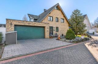 Haus kaufen in Heidefeld 45, 49492 Westerkappeln, ERBPACHT: Raumwunder in Westerkappeln Ortfeld