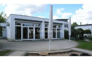 Gewerbeimmobilie kaufen in Von-Pechmann-Str., 91077 Neunkirchen, Sofort frei und sehr vielseitig - Gewerbeimmobilie für Praxis, Büro etc. in Neunkirchen am Brand