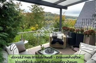 Haus kaufen in Am Kantorberg 9A, 37581 Bad Gandersheim, Außergewöhnlich und stilvoll - Haus mit gehobener Ausstattung in bester Lage