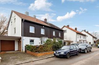 Doppelhaushälfte kaufen in Unteranger 27, 85244 Röhrmoos, Großzügige und familienfreundliche Doppelhaushälfte in Großinzemoos