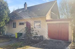Einfamilienhaus kaufen in Kellerstraße, 96342 Stockheim, Charmantes Einfamilienhaus in begehrter Wohnlage in Stockheim
