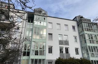 Wohnung kaufen in Beuthstraße 18, 13156 Berlin, Bezugsfrei ! Sonnige 2-Zimmer Oase in Niederschönhausen - freuen Sie sich auf Ihr neues Zuhause !
