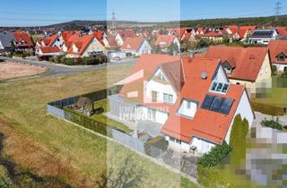 Haus kaufen in Lichtenweg 10, 91353 Hausen, Exklusives Anwesen – Luxus, Eleganz und modernste Technik in perfekter Harmonie!
