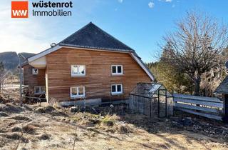 Einfamilienhaus kaufen in Bärentaler Straße 22, 79868 Feldberg, Schwarzwaldpoesie am Feldberg. Zuhause zwischen Himmel und Seen. 10 Zimmer. Mit Gästehaus im Garten.