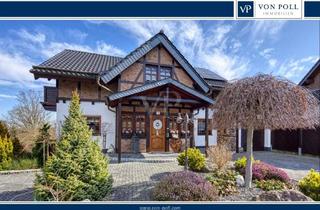 Einfamilienhaus kaufen in Stephinskystraße 53, 53902 Bad Münstereifel, Sehr gepflegtes Einfamilienhaus mit Einliegerwohnung und großzügigem Gartenambiente