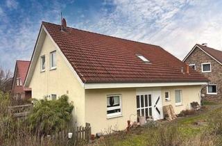 Einfamilienhaus kaufen in Schierblicken, 23843 Bad Oldesloe, Geräumiges Einfamilienhaus
