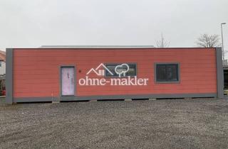 Haus kaufen in Feldstraße, 23758 Oldenburg, Heute besichtigen: Modulhaus, Eigenheim, mobiles Haus 60qm, Tinyhouse