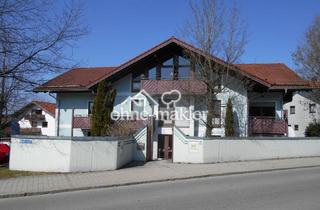 Wohnung mieten in Überseestr., 83355 Grabenstätt, Traumhafte 2 Raum-Wohnung im modernen Landhausstil in Grabenstätt/Chiemsee