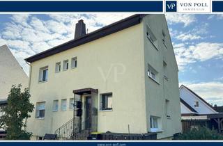 Mehrfamilienhaus kaufen in Langgasse 88, 65329 Hohenstein, Preisanpassung! Solides energetisch saniertes Mehrfamilienhaus als Kapitalanlage mit Eigennutzung