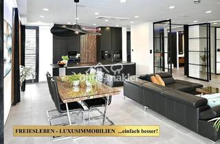 Einfamilienhaus kaufen in Zur Birk 106, 48324 Sendenhorst, Sendenhorst: Edles Niedrigenergiehaus! Einfamilienhaus der Extraklasse provisionsfrei zu verkaufen!