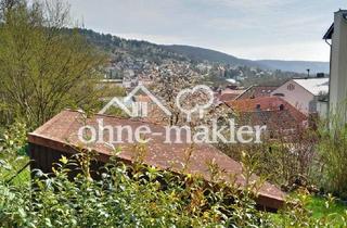 Wohnung mieten in Kälberberg, 93339 Riedenburg, 2Raum + EBK + Dusche + Wanne + Stellplatz + Traumblick
