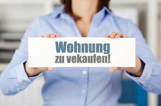 Wohnung kaufen in 67661 Kaiserslautern, Im Zentrum der Pfalz - Universitätsstadt nahe - IDYLLISCHE Lage - Pärchenwohnung zum Liebhaben