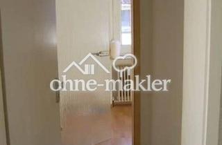 Wohnung mieten in Hohlbachstr., 66497 Contwig, helle 2 Zimmer-Wohnung mit Singleküche und Bad