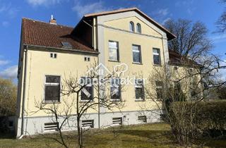 Wohnung mieten in Fehrbelliner Strasse 93, 16816 Neuruppin, Ansprechende 2-Zimmer-Hochparterre-Wohnung mit Terrasse und Einbauküche in Neuruppin