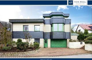 Haus kaufen in Zum Löhken 16, 58332 Schwelm, Gehobene Immobilie mit Einliegerwohnung