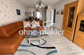 Wohnung kaufen in Leopoldstr. 20, 95615 Marktredwitz, 3-Zimmerwohnung im Herzen von Marktredwitz