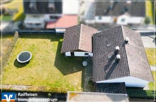 Einfamilienhaus kaufen in Rossauweg, 94330 Aiterhofen, Charmantes Einfamilienhaus in Aiterhofen