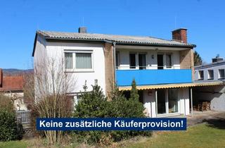 Einfamilienhaus kaufen in Gimbacher Weg 11, 65779 Kelkheim, Kelkheim Großzügiges Einfamilienhaus in Toplage