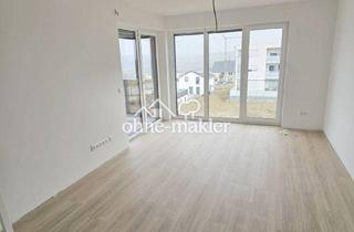 Wohnung mieten in Tulpenweg, 74219 Möckmühl, Erstbezug - sehr schöne, helle 2,5 Zi- Wohnung mit Garten, hochwertiger EBK und TG in Möckmühl