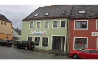 Büro zu mieten in Freyung 14, 92536 Pfreimd, Gewerbeeinheit bestens geeignet als Büro, Praxis oder Laden!