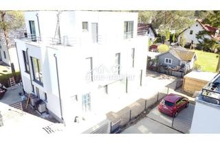 Doppelhaushälfte kaufen in Odernheimer Str. 94A, 12559 Berlin, Exklusives Neubauhaus am Müggelsee – Ihr Rückzugsort in Berlin!