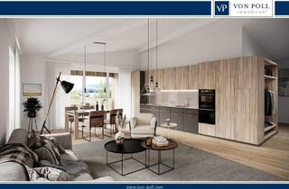 Wohnung kaufen in Volkmarstraße 9a, 87600 Kaufbeuren, Provisionsfrei !!! Hochwertige 2 Zimmer Wohnung in zentraler Top - Lage