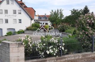 Wohnung mieten in Schloßbergstraße, 91635 Nordenberg, Vermietungen