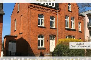 Mehrfamilienhaus kaufen in Kurhausstraße 80, 23795 Bad Segeberg, Mehrfamilienhaus kaufen, Segeberg
