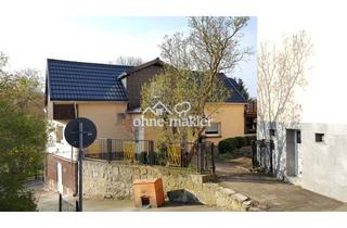 Haus kaufen in Ringelsberg, 08233 Treuen, Schönes kleines saniertes Eigenheim - Nähe Stadtzentrum von Treuen