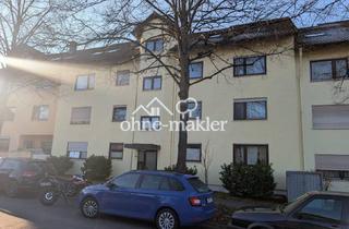 Wohnung kaufen in Birkenweg 82, 74321 Bietigheim-Bissingen, 2,5 Zimmer ETW in Bietigheim-Bissingen, Bissingen