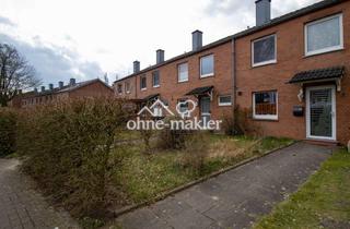 Haus mieten in Am Rehmenfeld 69, 27404 Zeven, Schönes Reihenmittelhaus in Zeven, Am Rehmenfeld