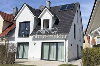 Haus mieten in Am Schulacker, 85778 Haimhausen, Premium DHH - Familientraum, groß, sonnig, ruhig, nähe BIS