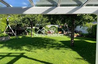 Wohnung kaufen in Am Blütenring 15, 80939 München, Gartenwohnung ca. 218 qm Wohn-/Nutzfläche Nähe Aumeister