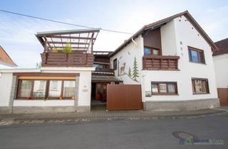 Mehrfamilienhaus kaufen in Gärtnerstraße, 55262 Heidesheim, Solides Mehrfamilienhaus mit Potenzial in Heidesheim