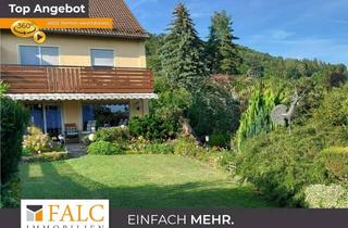 Doppelhaushälfte kaufen in Röhrenstraße 9A, 91217 Hersbruck, Familientraum mit Garten & Garage – Doppelhaushälfte zum Verlieben!