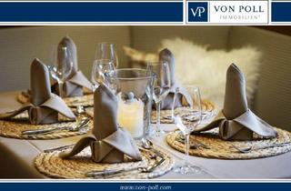 Gewerbeimmobilie kaufen in Mandelholz, 38875 Elend, Erstklassig gelegenes Hotel-Resort mit ausgezeichnetem Restaurant, Ferienhaus und Wellnessbereich