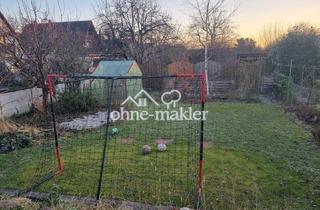 Doppelhaushälfte kaufen in Am Sandhügel 42, 67346 Speyer, Doppelhaushälfte mit Gartenparadies für die Familie