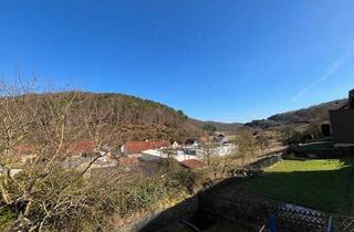 Einfamilienhaus kaufen in Eckstr. 23, 67724 Gehrweiler, Solides Einfamilienhaus mit viel Potential in toller Sackgassenlage von Gehrweiler