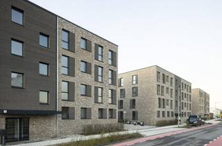 Wohnung mieten in Hafenstraße 11, 29223 Celle, Moderne 2 Zimmer-Wohnung mit Terrasse!